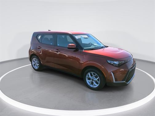 2023 Kia Soul S