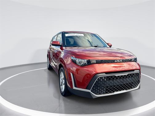 2023 Kia Soul S