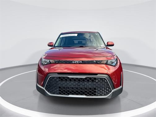 2023 Kia Soul S