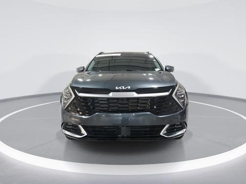 2025 Kia Sportage SX-Prestige
