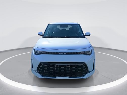 2024 Kia Soul GT-Line