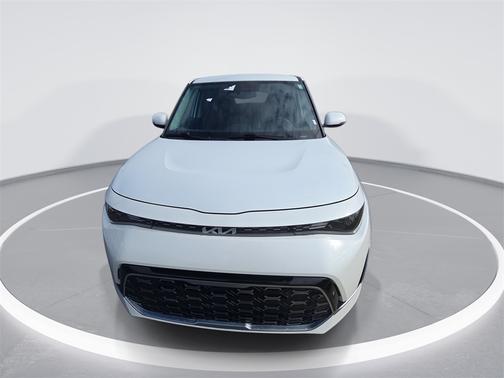 2024 Kia Soul GT-Line