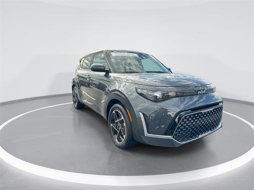 2024 Kia Soul EX