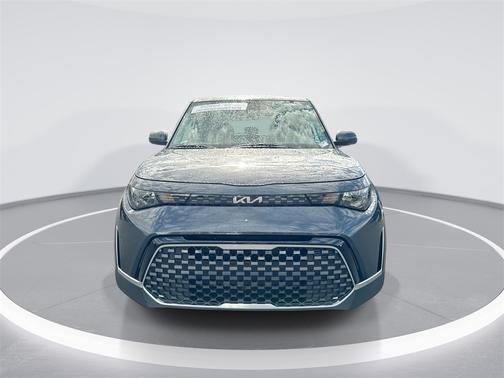 2024 Kia Soul EX