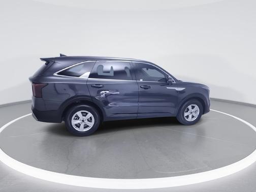 Panthera Metal 2025 Kia Sorento LX