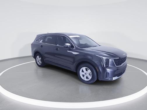 Panthera Metal 2025 Kia Sorento LX