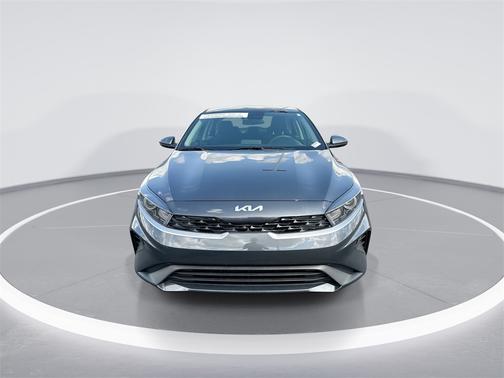 2024 Kia Forte LX