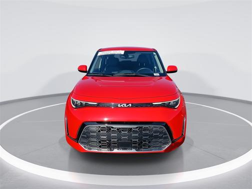 2024 Kia Soul GT-Line