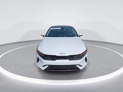 2023 Kia K5 EX