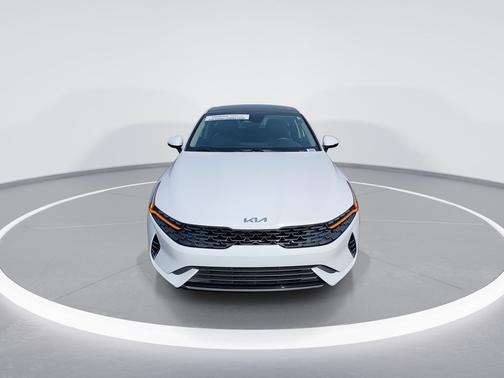 2023 Kia K5 EX