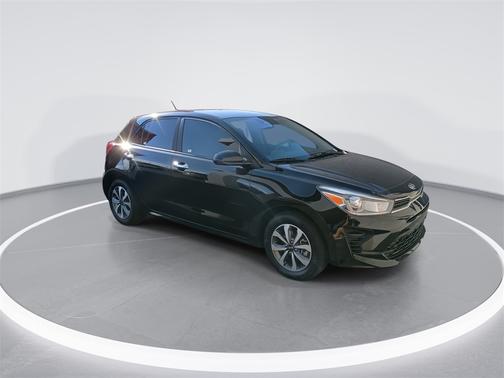 2021 Kia Rio S