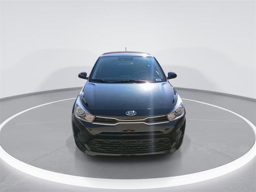 2021 Kia Rio S