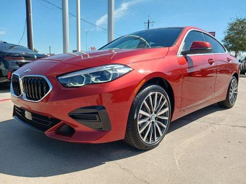 2024 BMW 228 Gran Coupe i xDrive