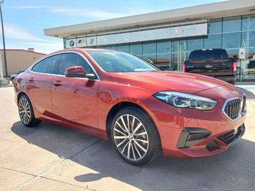 2024 BMW 228 Gran Coupe i xDrive