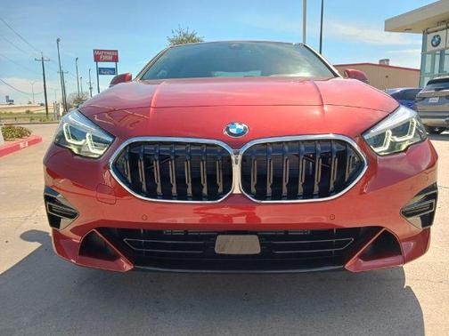 2024 BMW 228 Gran Coupe i xDrive
