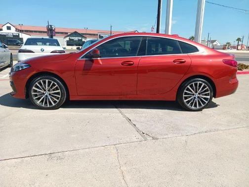 2024 BMW 228 Gran Coupe i xDrive