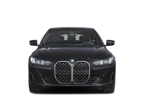 2026 BMW 430 Gran Coupe i