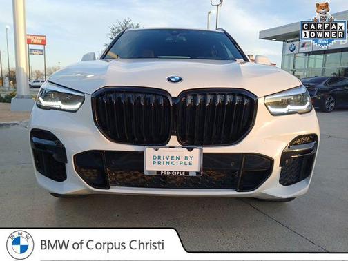 2023 BMW X5 sDrive40i