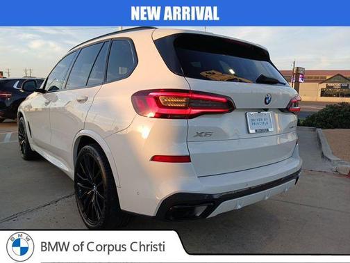 2023 BMW X5 sDrive40i