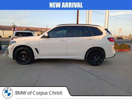 2023 BMW X5 sDrive40i