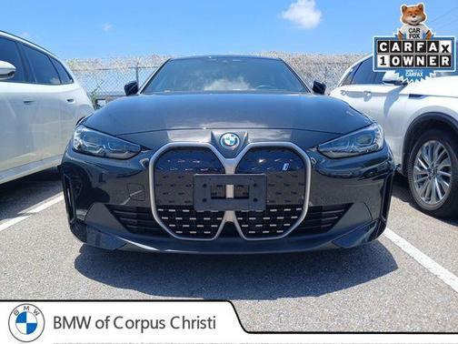 2024 BMW i4 Gran Coupe eDrive40