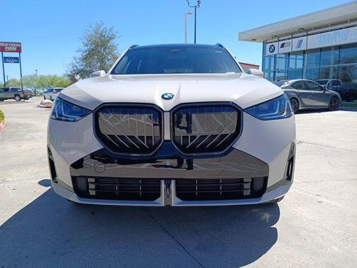 0c7a 2026 BMW X3 30 xDrive