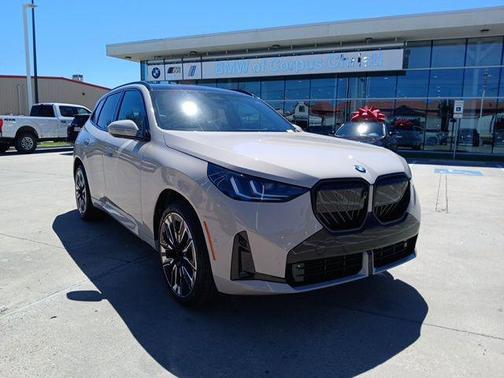 0c7a 2026 BMW X3 30 xDrive