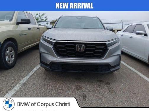 2025 Honda CR-V EX-L 2WD