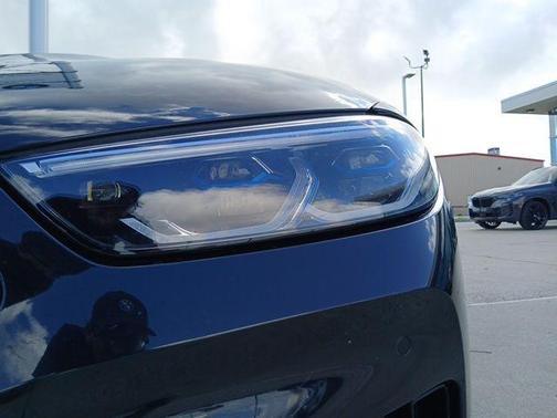 2024 BMW 840 Gran Coupe i