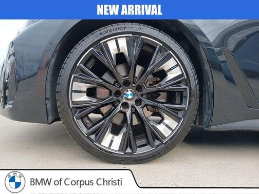 2025 BMW 430 Gran Coupe i