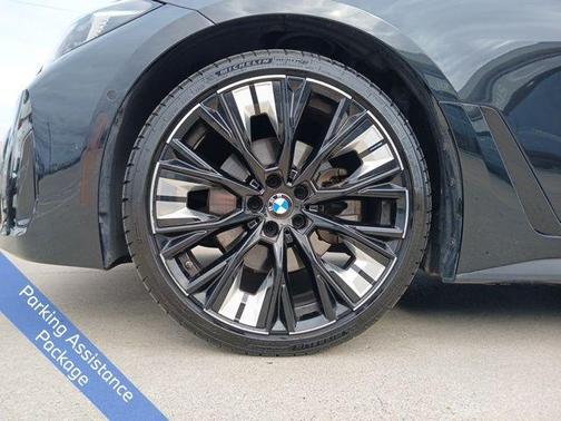 2025 BMW 430 Gran Coupe i