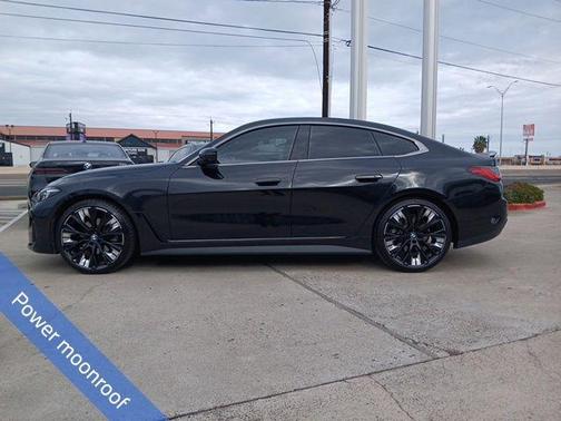 2025 BMW 430 Gran Coupe i