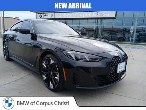 2025 BMW 430 Gran Coupe i