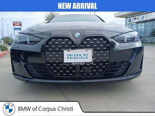 2025 BMW 430 Gran Coupe i