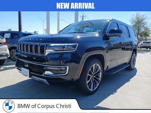 2024 Jeep Wagoneer Series II 4x2