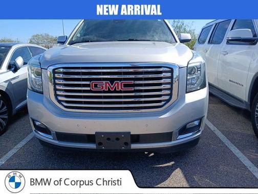 2020 GMC Yukon SLT