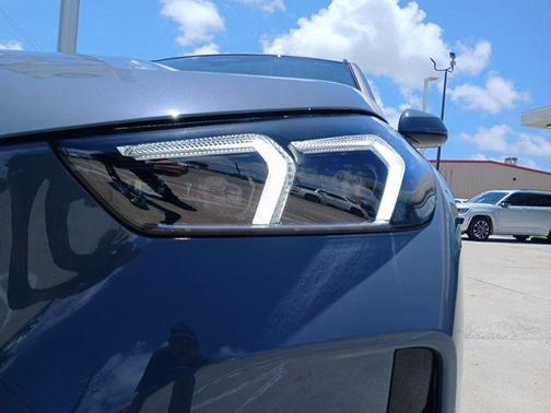 0c3n 2026 BMW X1 xDrive28i