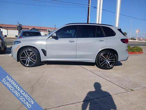 2025 BMW X5 sDrive40i