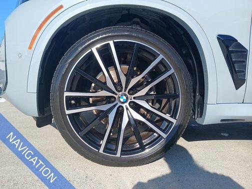 2025 BMW X5 sDrive40i