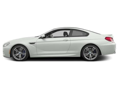 2015 BMW M6 Base