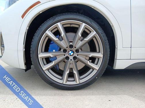 2020 BMW X2 M35i