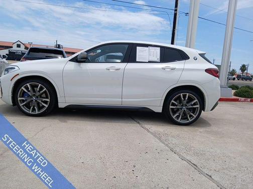 2020 BMW X2 M35i