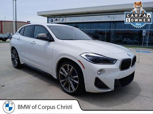 2020 BMW X2 M35i