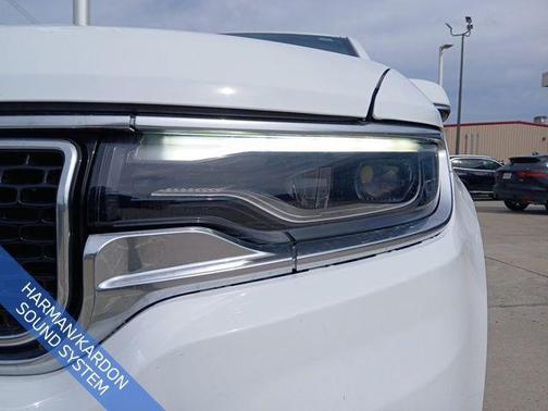 2022 Jeep Wagoneer Series I 4x2