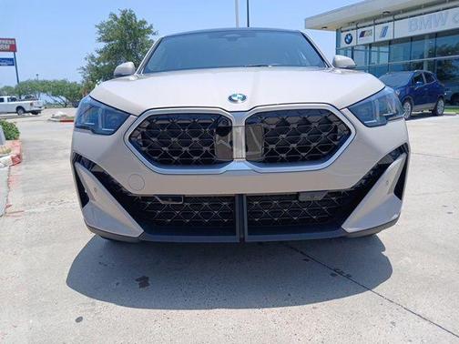 0c7a 2026 BMW X2 xDrive28i