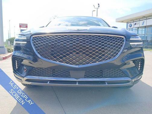 2025 Genesis GV70 2.5T AWD