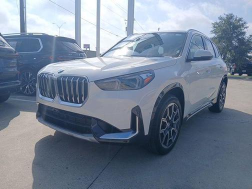 0300 2026 BMW X1 xDrive28i