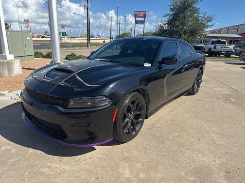 2022 Dodge Charger GT