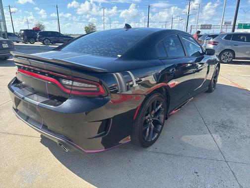 2022 Dodge Charger GT