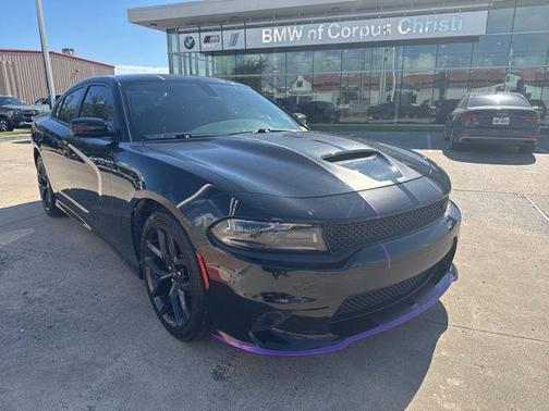 2022 Dodge Charger GT
